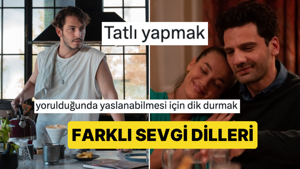 Sevgi Dillerinin Ne Olduğunu Anlatarak Gerçek Birer Ponçik Olduğunu Kanıtlayan Kişiler 1 sevgi dillerinin ne oldugunu anlatarak gercek birer poncik oldugunu kanitlayan kisiler Ow2ZsPnX
