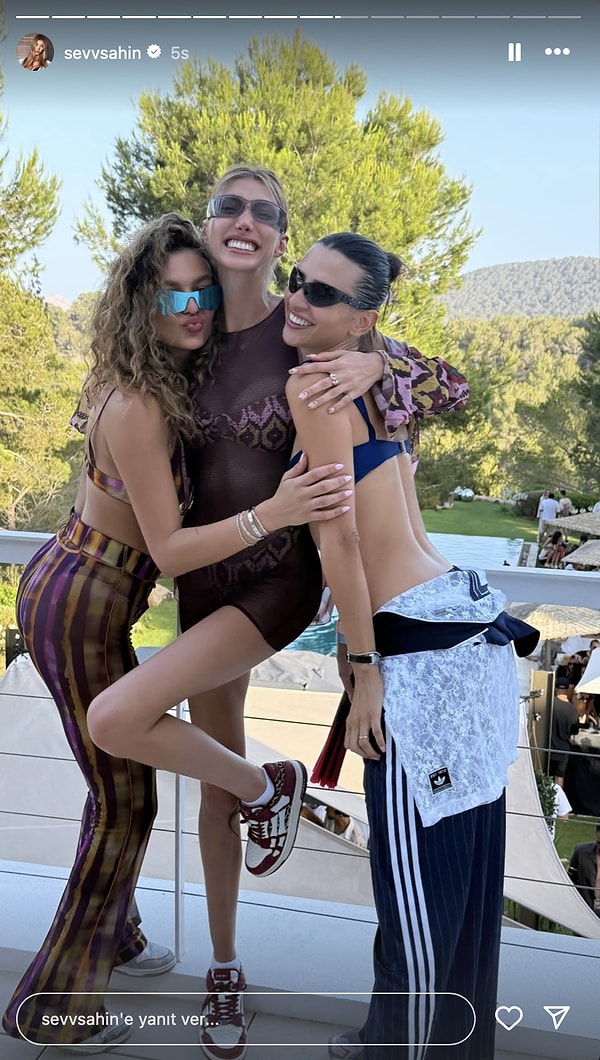 seyma subasi geri dondu didem soydan kerimcan durmazla bulustu 26 haziranda unlulerin instagram hikayeleri asTIQpvS