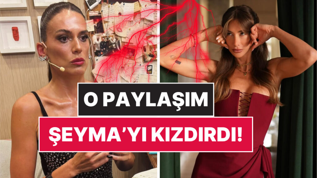Şeyma Subaşı Kendisi Hakkında Video Hazırlayan İçerik Üreticisine Ateş Püskürdü! 9 seyma subasi kendisi hakkinda video hazirlayan icerik ureticisine ates puskurdu FfIm6rux