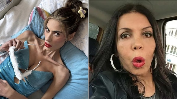 Sosyal Medya Fenomeni Cemile Kaya, Nihal Candan'ın Cenazesindeki Muhabirleri Hedef Aldı 1 sosyal medya fenomeni cemile kaya nihal candanin cenazesindeki muhabirleri hedef aldi 0 NiJJQ4Oj