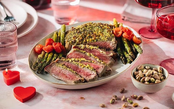 Spor Yapanların Favorisi: Hem Yapımı Pratik Hem de Protein Deposu Olan Kolay Tarifler 5 spor yapanlarin favorisi hem yapimi pratik hem de protein deposu olan kolay tarifler 4