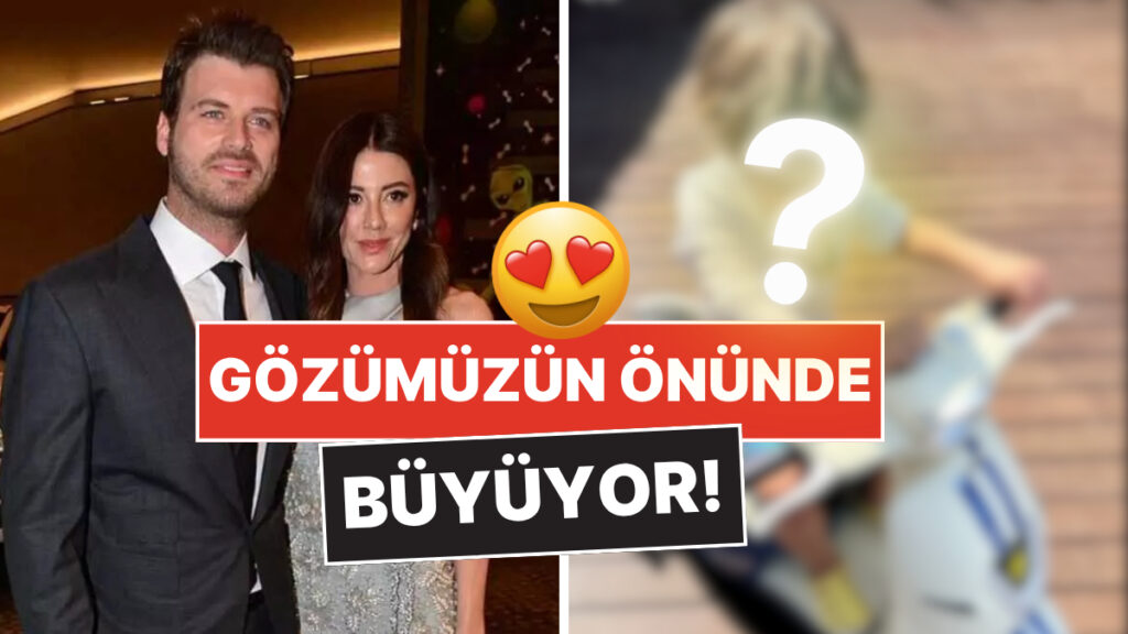 tatlitug ailesinin kucuk prensi kurt efeden yeni paylasim bu kez oyuncak motosiklette dzSvPwRi