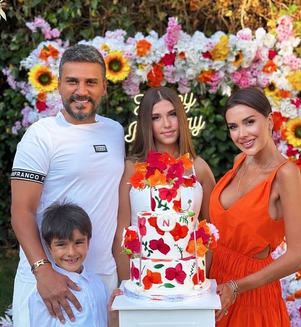 yasina uygun mu dilan polatin kizi nildanin 15 yas gunu partisinde tercih ettigi makyaj Kz4GQPqZ