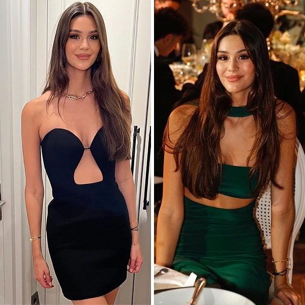 zaman su gibi ibrahim kutluay ve demet senerin 19 yasina basan kizi iremin duru