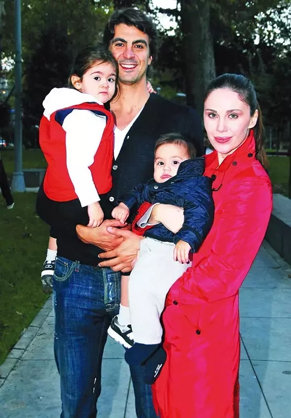 zaman su gibi ibrahim kutluay ve demet senerin 19 yasina basan kizi iremin duru btXhJTcG