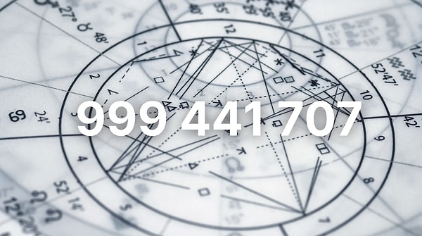 21-27 Temmuz 2025 Haftasının Sayı Sekansı: 999, 441, 707 1 21 27 temmuz 2025 haftasinin sayi sekansi 999 441 707 0 LnkrQHi4