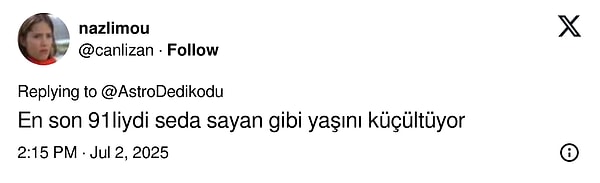 33. Yaşına Basan Serenay Sarıkaya'nın Bikinili Pozları Kullanıcılardan "Gittikçe Gençleşiyor!" Tepkisi Aldı 5 33 yasina basan serenay sarikayanin bikinili pozlari kullanicilardan gittikce genclesiyor tepkisi aldi 4 wbeVmzLf