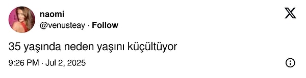 33. Yaşına Basan Serenay Sarıkaya'nın Bikinili Pozları Kullanıcılardan "Gittikçe Gençleşiyor!" Tepkisi Aldı 7 33 yasina basan serenay sarikayanin bikinili pozlari kullanicilardan gittikce genclesiyor tepkisi aldi 6 1r5EUVrO