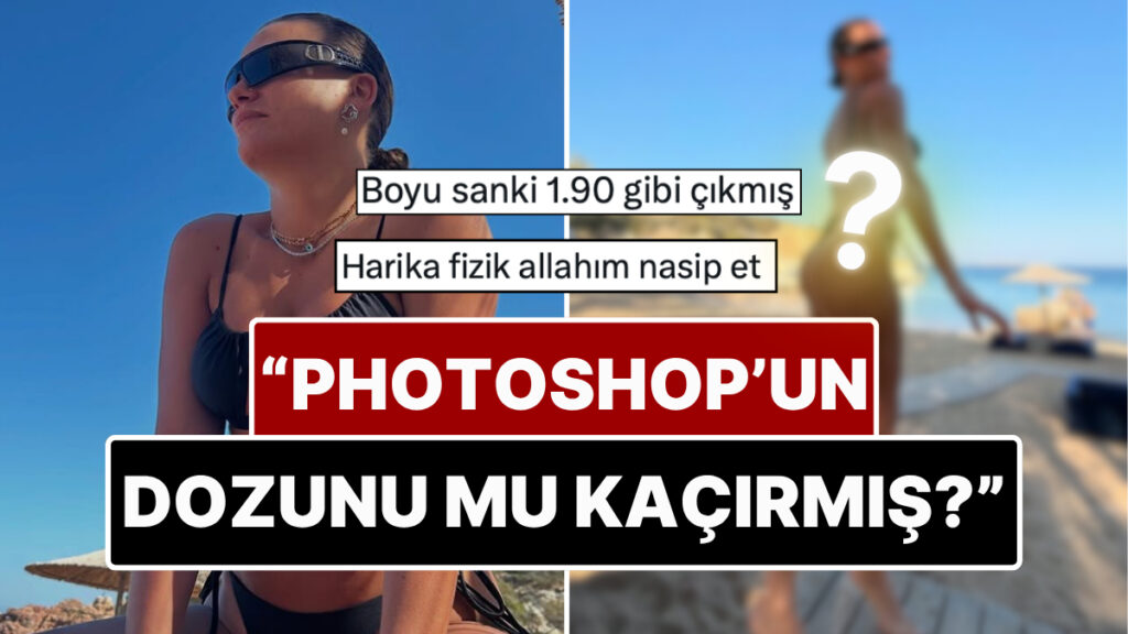 33. Yaşına Basan Serenay Sarıkaya'nın Bikinili Pozları Kullanıcılardan "Gittikçe Gençleşiyor!" Tepkisi Aldı 10 33 yasina basan serenay sarikayanin bikinili pozlari kullanicilardan gittikce genclesiyor tepkisi aldi emqBYa5U