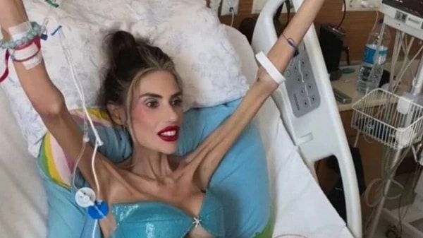 Acılı Anne Umut Candan, Hayatını Kaybeden Nihal Candan'ın Ardından Pişmanlıklarını Dile Getirdi! 2 acili anne umut candan hayatini kaybeden nihal candanin ardindan pismanliklarini dile getirdi 1 FZ5b1ig9