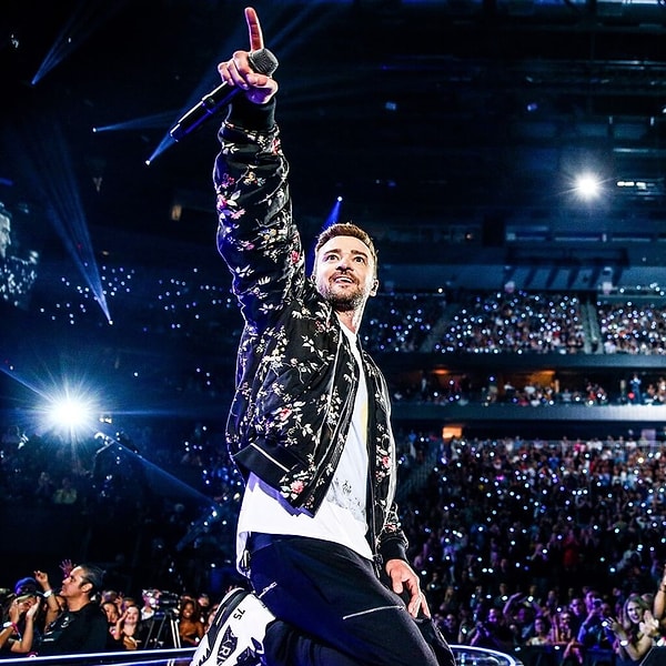 Adam Şahane, Organizasyon Yerlerde: Justin Timberlake Konserinde Yaşanan Fiyaskolar Ortalığı Ayağa Kaldırdı! 2 adam sahane organizasyon yerlerde justin timberlake konserinde yasanan fiyaskolar ortaligi ayaga kaldirdi 1 XGkqGQVu