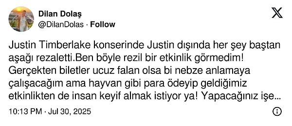 Adam Şahane, Organizasyon Yerlerde: Justin Timberlake Konserinde Yaşanan Fiyaskolar Ortalığı Ayağa Kaldırdı! 11 adam sahane organizasyon yerlerde justin timberlake konserinde yasanan fiyaskolar ortaligi ayaga kaldirdi 10 L4hy82qT