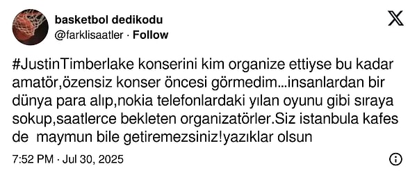 Adam Şahane, Organizasyon Yerlerde: Justin Timberlake Konserinde Yaşanan Fiyaskolar Ortalığı Ayağa Kaldırdı! 15 adam sahane organizasyon yerlerde justin timberlake konserinde yasanan fiyaskolar ortaligi ayaga kaldirdi 14