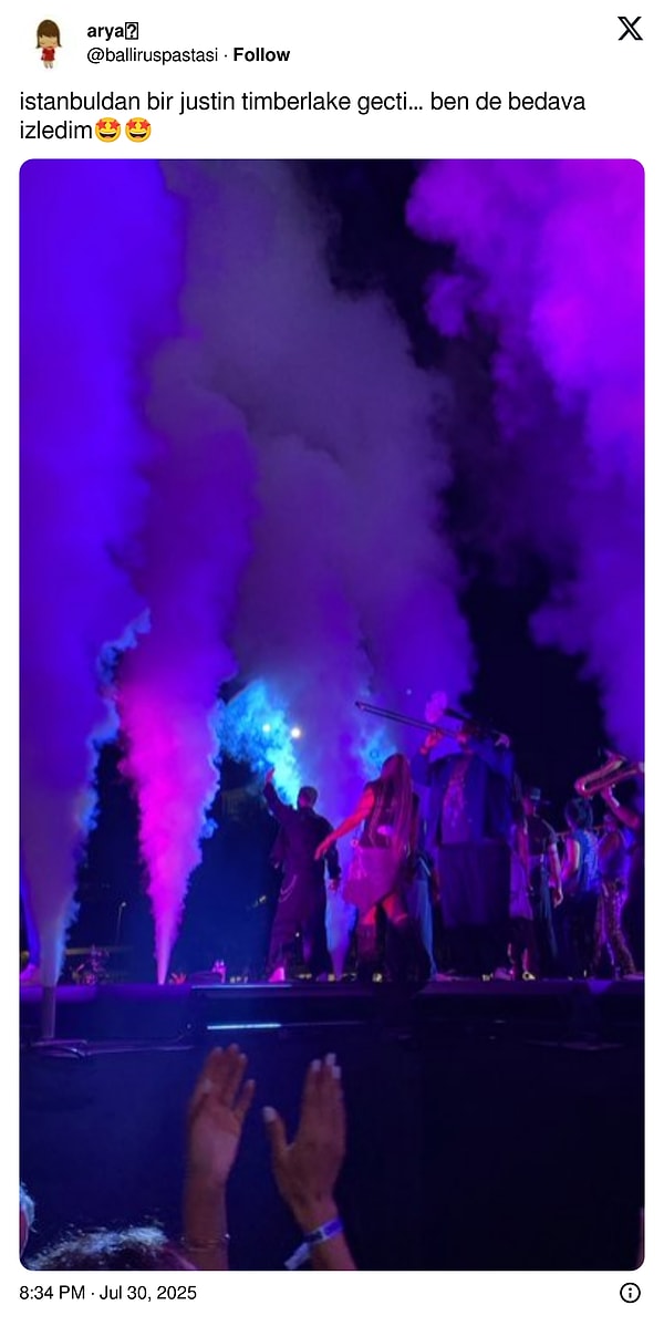 Adam Şahane, Organizasyon Yerlerde: Justin Timberlake Konserinde Yaşanan Fiyaskolar Ortalığı Ayağa Kaldırdı! 7 adam sahane organizasyon yerlerde justin timberlake konserinde yasanan fiyaskolar ortaligi ayaga kaldirdi 6 GAKRwEVW