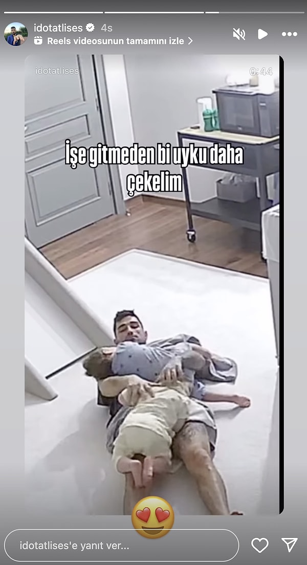 alisanin kardes ozleminden sinem kobalin ask paylasimina 21 temmuzda unlulerin instagram hikayeleri 11 Qtnvultf