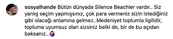 Annesi Destekledi: Denizdeki Çocuklarla Kavga Ettiğini Söyleyen Derin Talu'nun Tavırları Tepki Çekti! 6 annesi destekledi denizdeki cocuklarla kavga ettigini soyleyen derin talunun tavirlari tepki cekti 5 5NHzTJUU