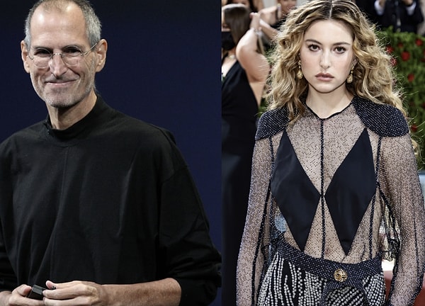 Apple’ın Kurucusu Steve Jobs’un Kızından Maliyetiyle Dudak Uçuklatan Düğün 1 applein kurucusu steve jobsun kizindan maliyetiyle dudak ucuklatan dugun 0 cve9RLyF