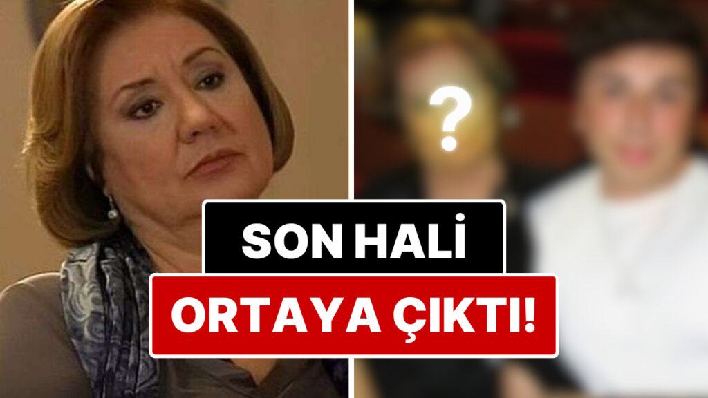 Aşk-ı Memnu'nun Arsen Hanım'ı Gülsen Tuncer'in Son Hali Ortaya Çıktı! 5 ask i memnunun arsen hanimi gulsen tuncerin son hali ortaya cikti LFXG2yd9