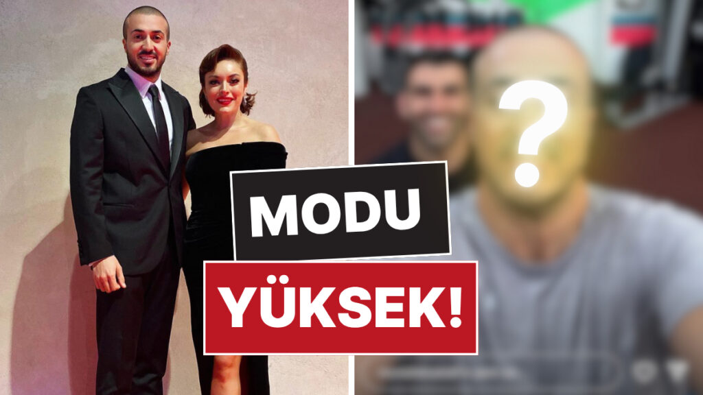 Ayrılık Sonrası Moral Pozu: Ezgi Mola İle Kısa Süre Önce Boşanan Mustafa Aksakallı Paylaşımıyla Dikkat Çekti 3 ayrilik sonrasi moral pozu ezgi mola ile kisa sure once bosanan mustafa aksakalli paylasimiyla MibjXgjM