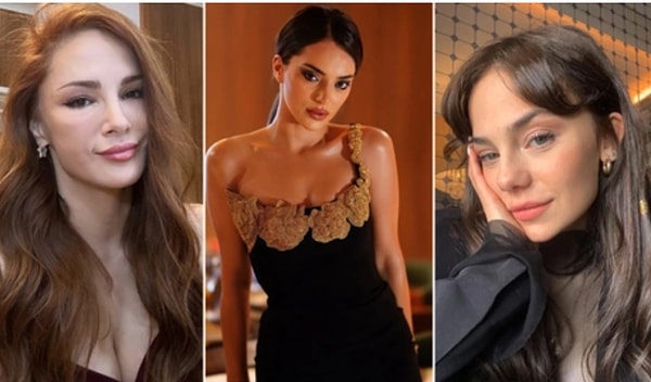 Bahar Şahin'in Şiddet İthamlarından Sonra Bir Şok Daha: Mika Raun'dan Mine Tugay'la İlgili Olay İddia! 2 bahar sahinin siddet ithamlarindan sonra bir sok daha mika raundan mine tugayla ilgili olay YnpZrOvy