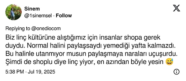 bikinili pozlarinda photoshopun dozunu kaciran deniz seki x halkinin diline dustu 5 fV7SRXpU