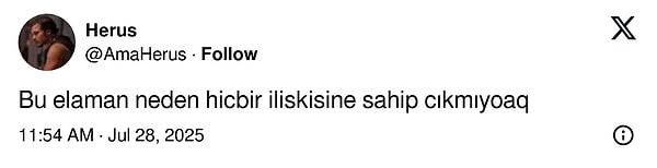 bir guzelle dudak dudaga goruntulenen mert ramazan demirden yeni iliski sorularina tepki ceken yanit gIdH3Wzm