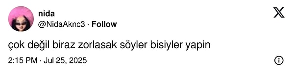 Bir X Kullanıcısının Hepsi Grubunun Dağılma Nedeniyle İlgili İddiaları X Halkında Heyecan Yarattı! 13 bir x kullanicisinin hepsi grubunun dagilma nedeniyle ilgili iddialari x halkinda heyecan yaratti 12 c9wmKqPH