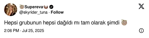 Bir X Kullanıcısının Hepsi Grubunun Dağılma Nedeniyle İlgili İddiaları X Halkında Heyecan Yarattı! 14 bir x kullanicisinin hepsi grubunun dagilma nedeniyle ilgili iddialari x halkinda heyecan yaratti 13 rpBtJZFu