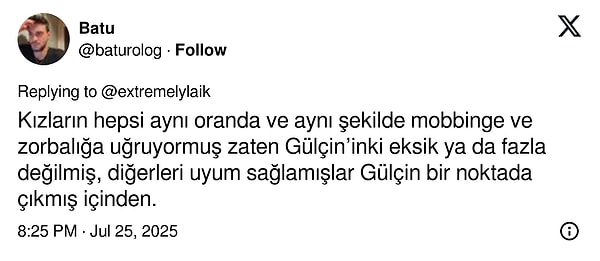 Bir X Kullanıcısının Hepsi Grubunun Dağılma Nedeniyle İlgili İddiaları X Halkında Heyecan Yarattı! 4 bir x kullanicisinin hepsi grubunun dagilma nedeniyle ilgili iddialari x halkinda heyecan yaratti 3 VldX53Hf