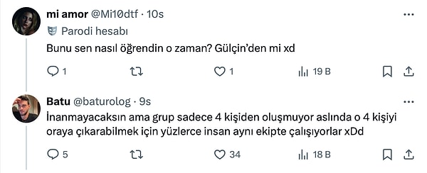 Bir X Kullanıcısının Hepsi Grubunun Dağılma Nedeniyle İlgili İddiaları X Halkında Heyecan Yarattı! 7 bir x kullanicisinin hepsi grubunun dagilma nedeniyle ilgili iddialari x halkinda heyecan yaratti 6 ylwBtDcR