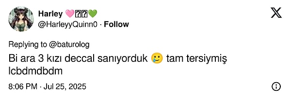 Bir X Kullanıcısının Hepsi Grubunun Dağılma Nedeniyle İlgili İddiaları X Halkında Heyecan Yarattı! 10 bir x kullanicisinin hepsi grubunun dagilma nedeniyle ilgili iddialari x halkinda heyecan yaratti 9