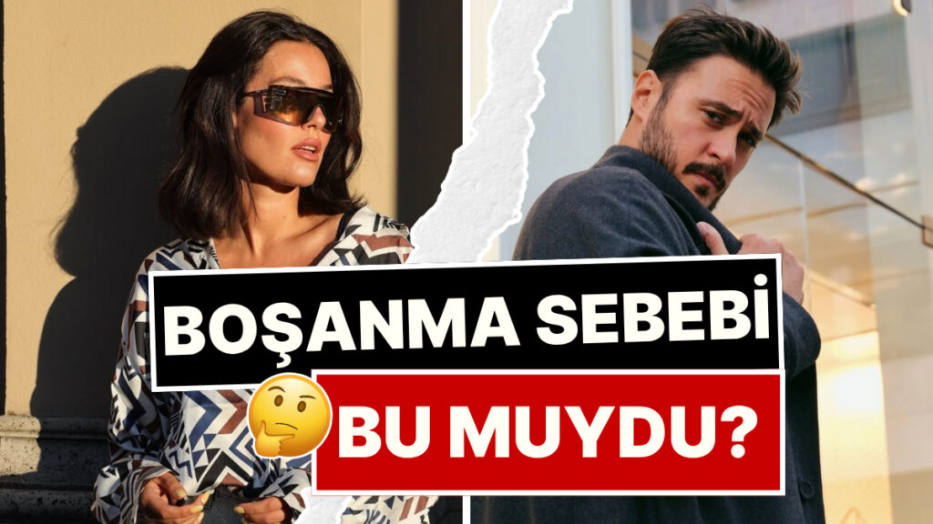 Biz Anlamamışız: Anıl Altan'la Boşanan Pelin Akil, Beğendiği Videoyla Boşanma Sebebini Ele mi Verdi? 1 biz anlamamisiz anil altanla bosanan pelin akil begendigi videoyla bosanma sebebini ele mi verdi djUMPuuE