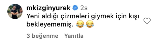 Biz Sıcaktan Kavrulurken Deri Çizme Giymeyi Tercih Eden Gülcan Arslan'ın Rüküşlük Seviyesi Dillere Fena Düştü! 7 biz sicaktan kavrulurken deri cizme giymeyi tercih eden gulcan arslanin rukusluk seviyesi dillere fena