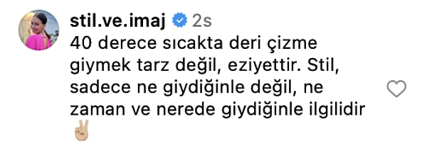 Biz Sıcaktan Kavrulurken Deri Çizme Giymeyi Tercih Eden Gülcan Arslan'ın Rüküşlük Seviyesi Dillere Fena Düştü! 3 biz sicaktan kavrulurken deri cizme giymeyi tercih eden gulcan arslanin rukusluk seviyesi dillere fena V872S8bU