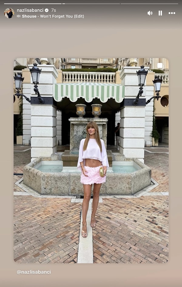 Boşanan Pelin Akil ve Anıl Altan Tatile Yine Beraber Çıktı: 28 Temmuz'da Ünlülerin Instagram Hikayeleri 10 bosanan pelin akil ve anil altan tatile yine beraber cikti 28 temmuzda unlulerin instagram LgK2KdX5