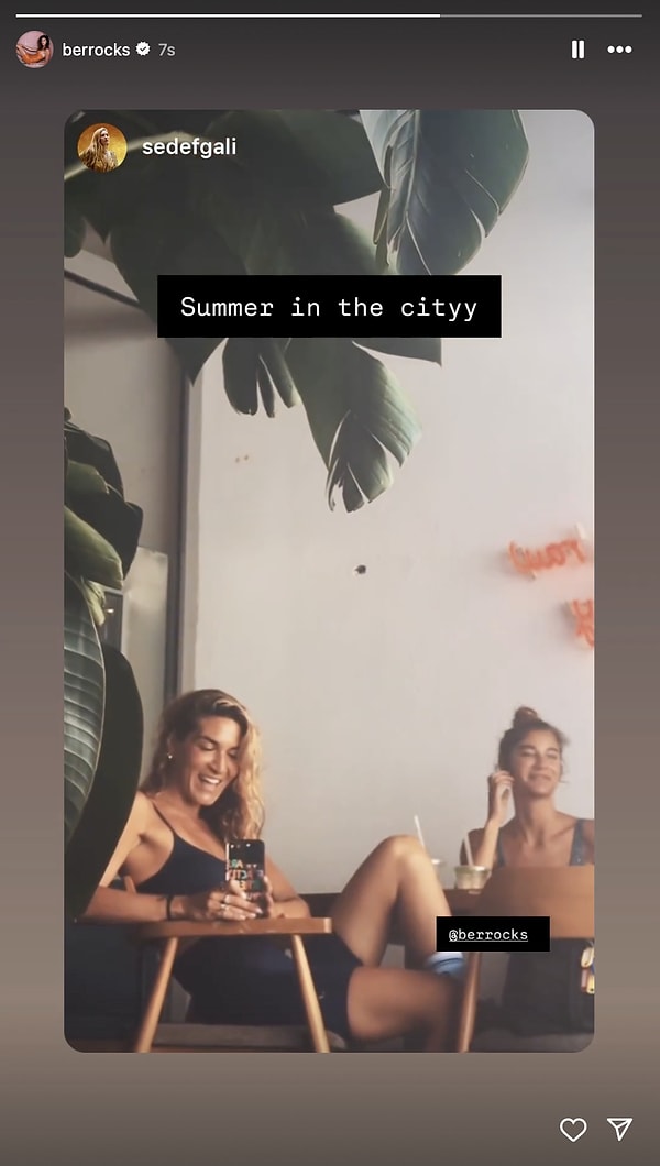 Boşanan Pelin Akil ve Anıl Altan Tatile Yine Beraber Çıktı: 28 Temmuz'da Ünlülerin Instagram Hikayeleri 1 bosanan pelin akil ve anil altan tatile yine beraber cikti 28 temmuzda unlulerin instagram X983a3GS