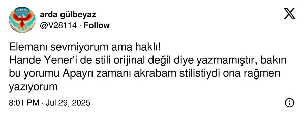 Bu Sözler Ortalık Karıştırır: Moda Dünyasının Dobra İsmi Kemal Doğulu'nun Çalışma Kriterleri Gündeme Oturdu! 14 bu sozler ortalik karistirir moda dunyasinin dobra ismi kemal dogulunun calisma kriterleri gundeme oturdu EBL29TfX