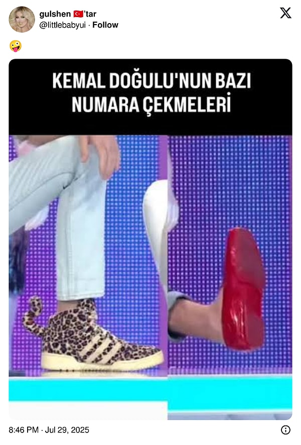 Bu Sözler Ortalık Karıştırır: Moda Dünyasının Dobra İsmi Kemal Doğulu'nun Çalışma Kriterleri Gündeme Oturdu! 10 bu sozler ortalik karistirir moda dunyasinin dobra ismi kemal dogulunun calisma kriterleri gundeme oturdu JO9IfJzU