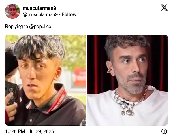 Bu Sözler Ortalık Karıştırır: Moda Dünyasının Dobra İsmi Kemal Doğulu'nun Çalışma Kriterleri Gündeme Oturdu! 9 bu sozler ortalik karistirir moda dunyasinin dobra ismi kemal dogulunun calisma kriterleri gundeme oturdu YaCDJrRg