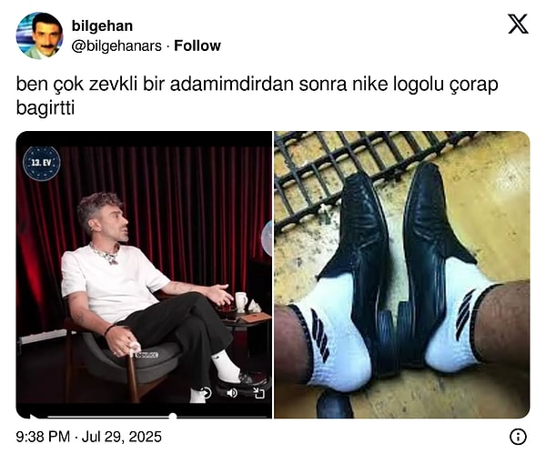 Bu Sözler Ortalık Karıştırır: Moda Dünyasının Dobra İsmi Kemal Doğulu'nun Çalışma Kriterleri Gündeme Oturdu! 19 bu sozler ortalik karistirir moda dunyasinin dobra ismi kemal dogulunun calisma kriterleri gundeme oturdu