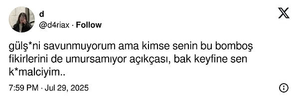 Bu Sözler Ortalık Karıştırır: Moda Dünyasının Dobra İsmi Kemal Doğulu'nun Çalışma Kriterleri Gündeme Oturdu! 4 bu sozler ortalik karistirir moda dunyasinin dobra ismi kemal dogulunun calisma kriterleri gundeme oturdu j5ultHFl