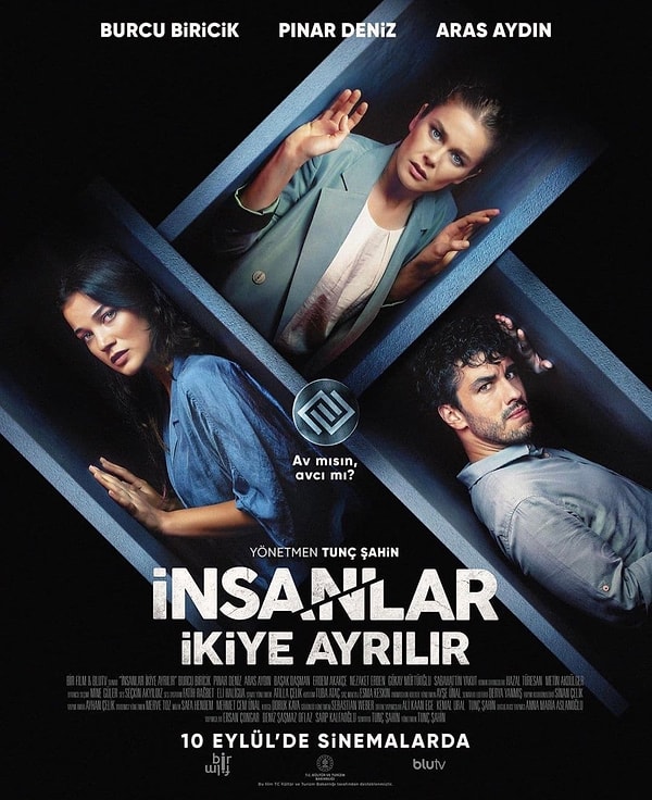 burcu biricik kimdir kac yasinda ve aslen nereli burcu biricik hangi yapimlarda rol aldi