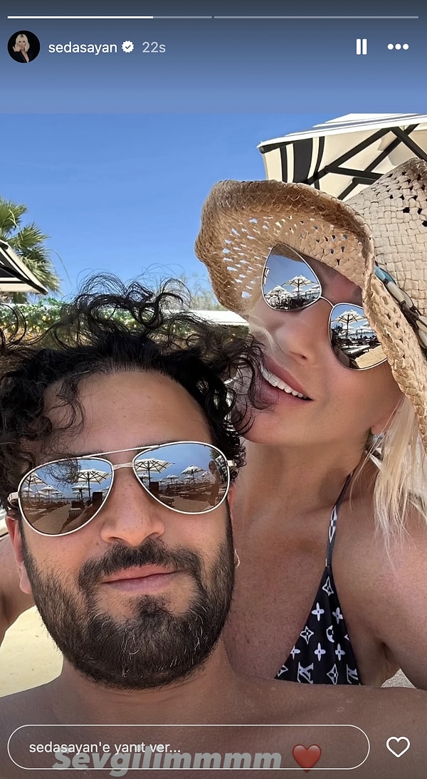 Çağla Altunkaya'nın Pastasından Alina Boz'un 5 Valizli Tatiline 3 Temmuz'da Ünlülerin Instagram Hikayeleri 8 cagla altunkayanin pastasindan alina bozun 5 valizli tatiline 3 temmuzda unlulerin instagram hikayeleri 7