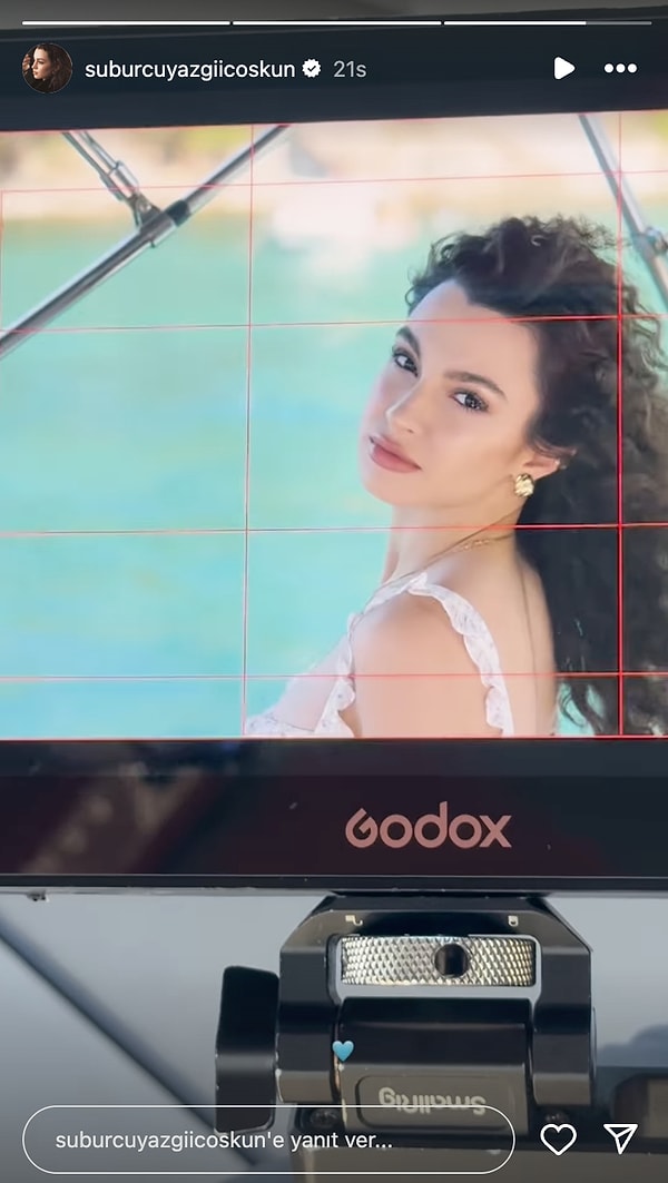 Çağla Altunkaya'nın Pastasından Alina Boz'un 5 Valizli Tatiline 3 Temmuz'da Ünlülerin Instagram Hikayeleri 10 cagla altunkayanin pastasindan alina bozun 5 valizli tatiline 3 temmuzda unlulerin instagram hikayeleri 9 fpZG4wIE