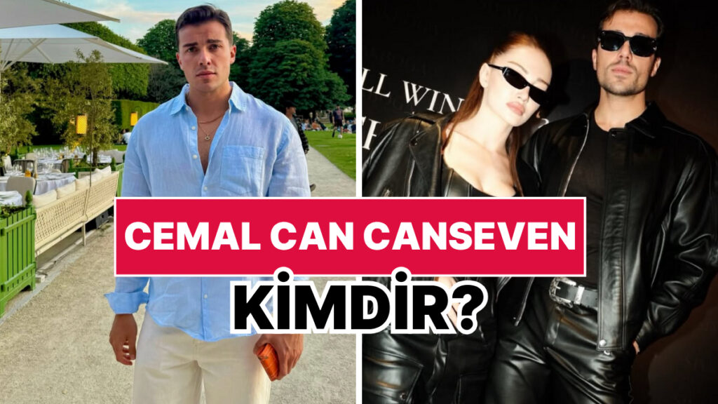 Cemal Can Canseven Kimdir, Kaç Yaşında, Nereli? Cemal Can Canseven Kariyeri ve Özel Hayatı Hakkında Bilgiler 2 cemal can canseven kimdir kac yasinda nereli cemal can canseven kariyeri ve ozel hayati CE8sEhdt