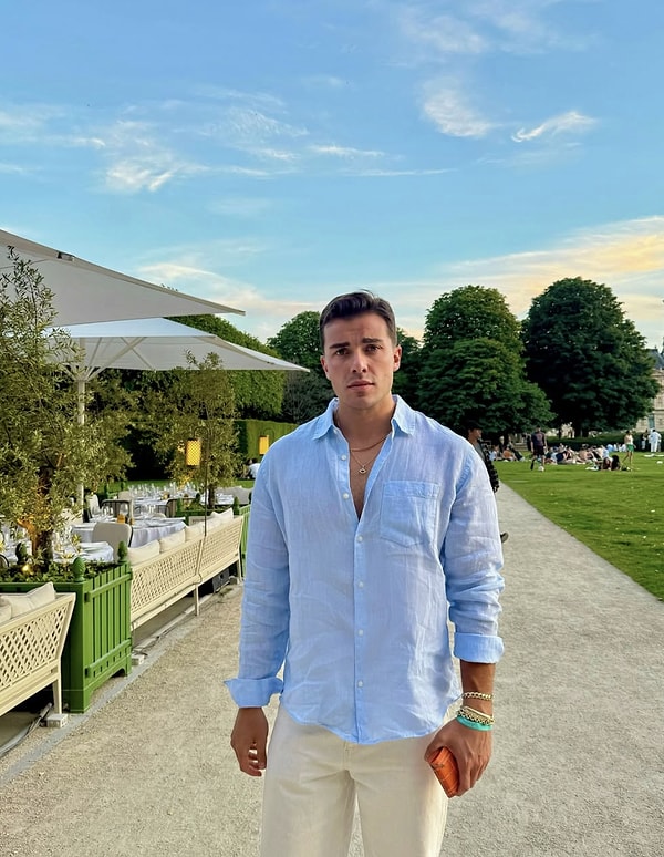 Cemal Can Canseven Kimdir, Kaç Yaşında, Nereli? Cemal Can Canseven Kariyeri ve Özel Hayatı Hakkında Bilgiler 4 cemal can canseven kimdir kac yasinda nereli cemal can canseven kariyeri ve ozel hayati