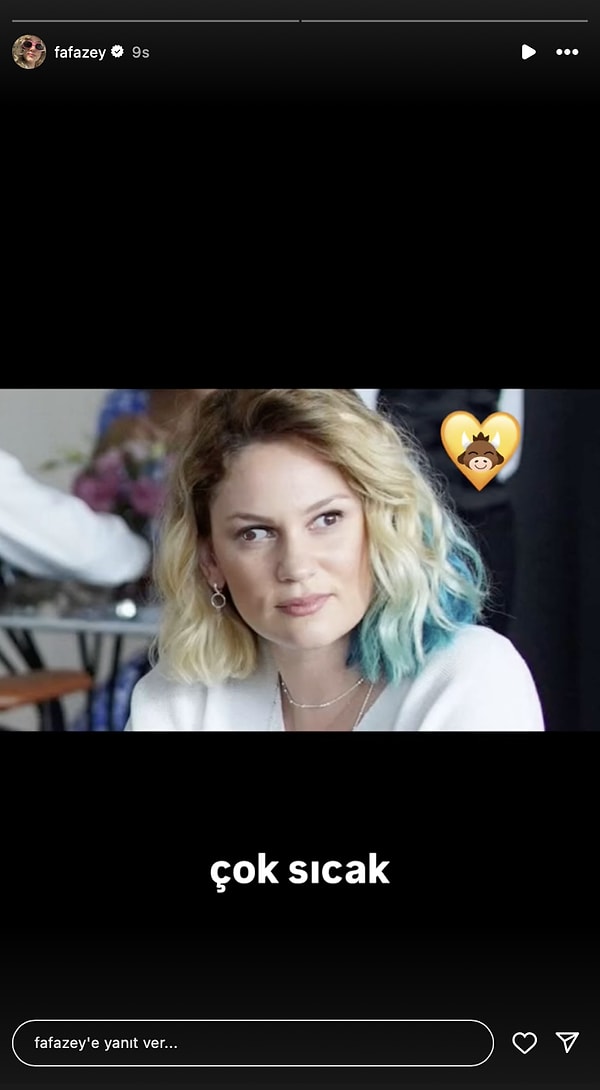 Cemal Can Canseven Vücut Yapmaya, Çağla Şıkel Sıcaklara Taktı: 23 Temmuz'da Ünlülerin Instagram Hikayeleri 1 cemal can canseven vucut yapmaya cagla sikel sicaklara takti 23 temmuzda unlulerin instagram hikayeleri 1wE5RLVk
