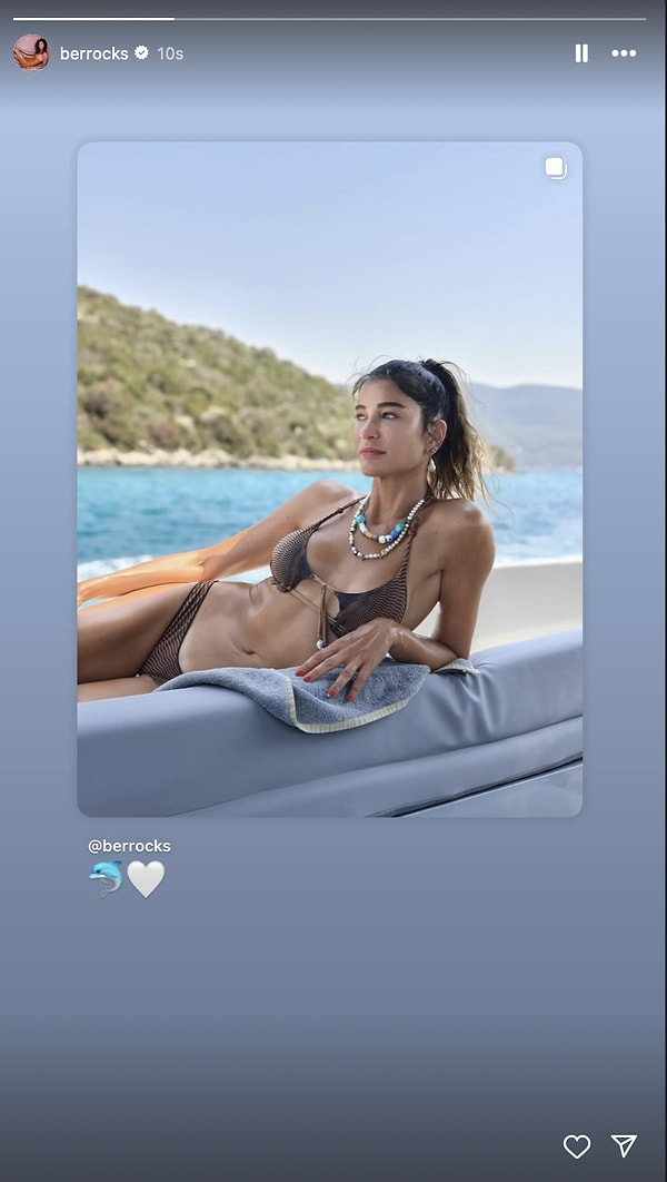 Cemal Can Canseven Vücut Yapmaya, Çağla Şıkel Sıcaklara Taktı: 23 Temmuz'da Ünlülerin Instagram Hikayeleri 5 cemal can canseven vucut yapmaya cagla sikel sicaklara takti 23 temmuzda unlulerin instagram hikayeleri WLJPf456