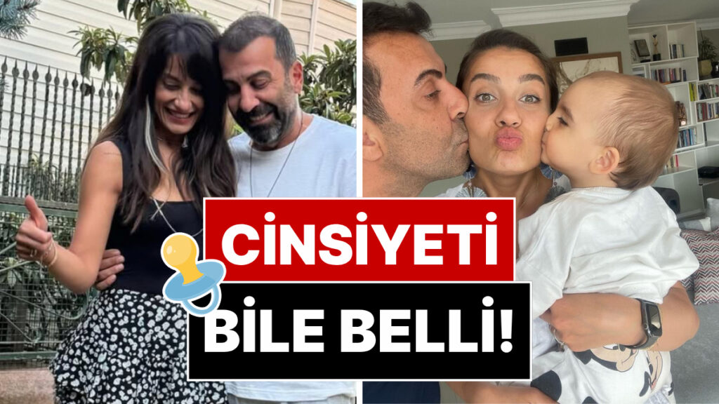 Cinsiyeti Bile Belli: Ünlü Oyuncu Emre Karayel ve Eşi İkinci Bebeği Bekliyor! 4 cinsiyeti bile belli unlu oyuncu emre karayel ve esi ikinci bebegi bekliyor npJDNfah