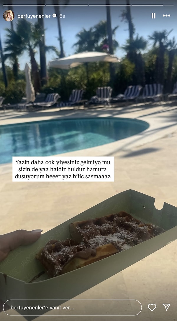 danla piercing taktirdi ikiz tatlisesler ilk tirasini oldu 30 haziranda unlulerin instagram hikayeleri 12 ZpPKnA6a